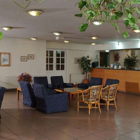 Pendeli Hotel Platres Bagian luar foto