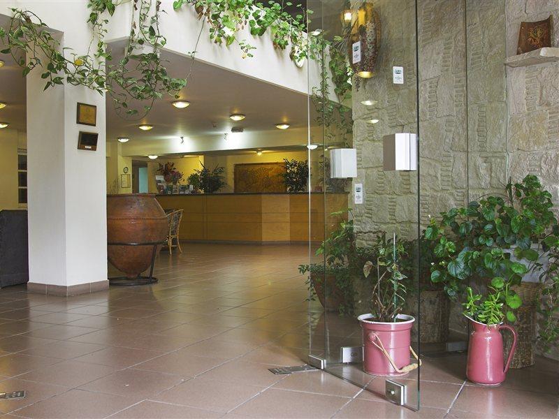 Pendeli Hotel Platres Bagian luar foto
