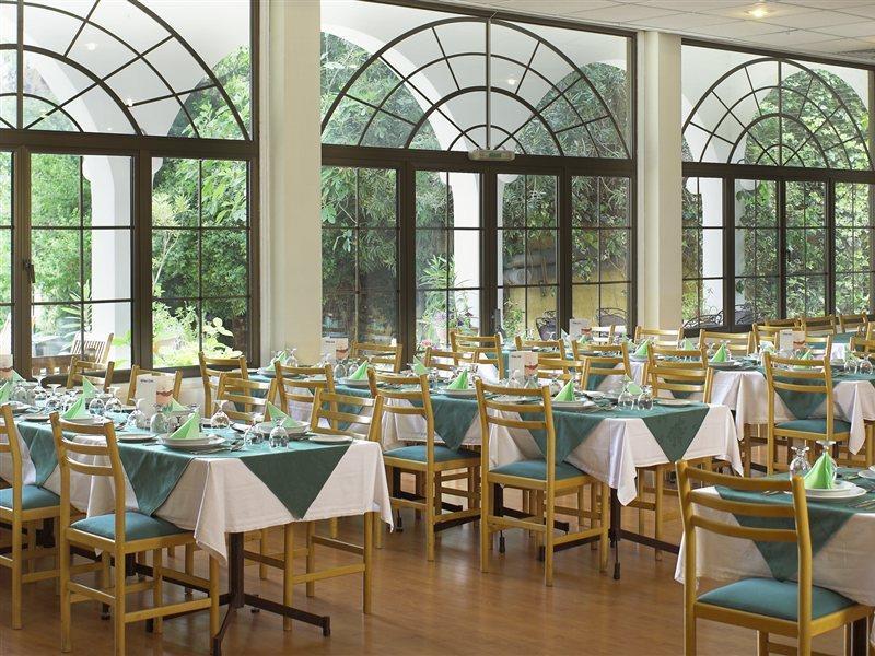 Pendeli Hotel Platres Bagian luar foto
